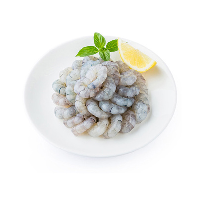 原膳越南草虾仁(黑虎虾)中200g/包 冷冻海鲜 海鲜水产 黑虎虾仁